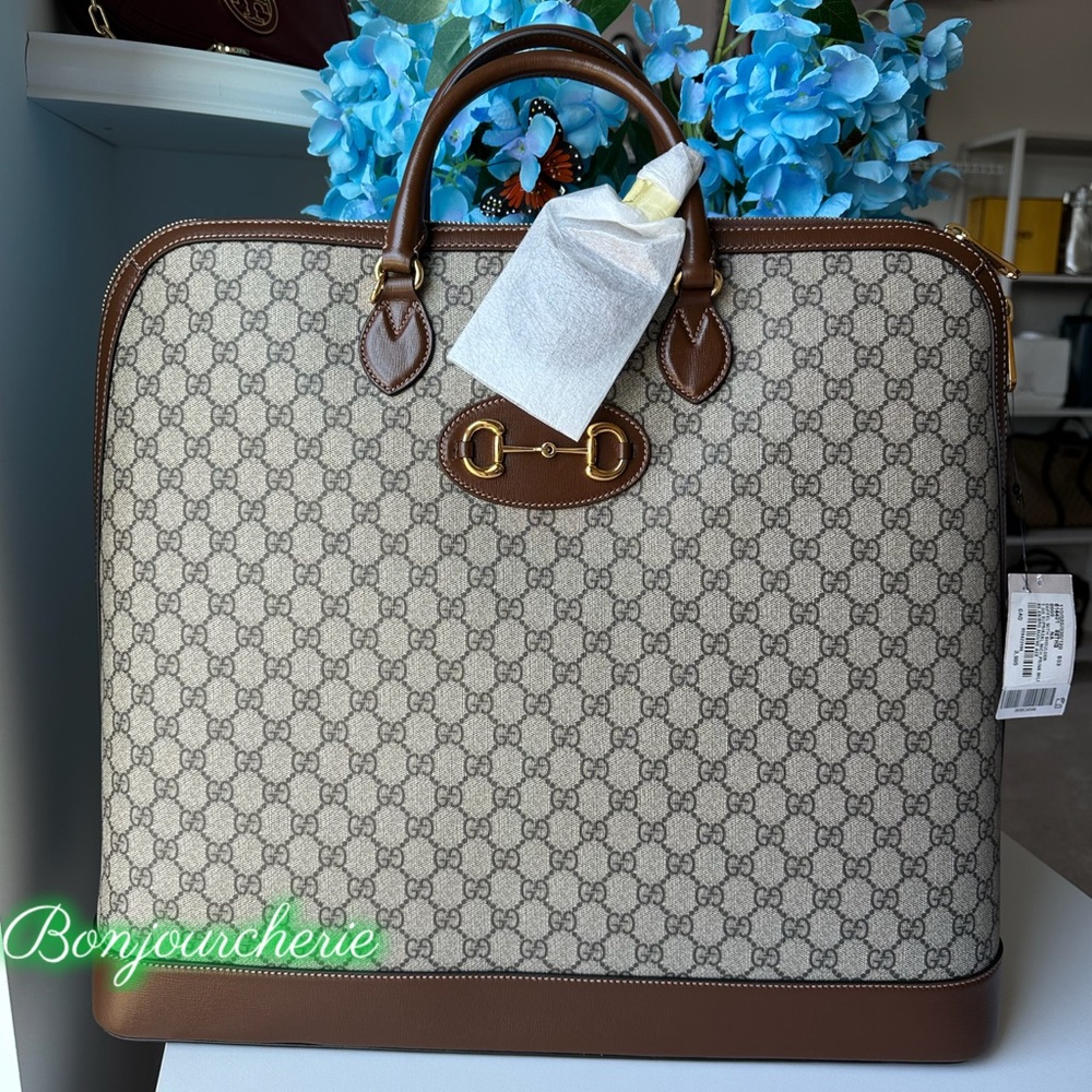 Authentic Gucci bag - Picture 4 of 16